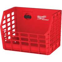 PACKOUT Compact Wall Basket Trail Hammer and Bolt