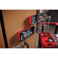 PACKOUT Large Magnetic Bin Trail Hammer and Bolt