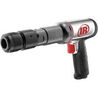 Heavy-Duty Air Hammer, 21.8 CFM, 1/4" NPT, 2600 BPM, 3/4" x 3-3/4" (0.0mm x 0.0mm) Trail Hammer and Bolt