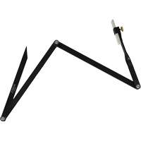 Traceur &agrave; rayon standard de 25" Trail Hammer and Bolt