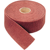 Blendex Roll, 4" W x 10' L Trail Hammer and Bolt