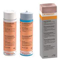 Polishing Paste Trail Hammer and Bolt