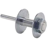 FX Wheel Mandrel Trail Hammer and Bolt