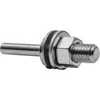 Flush Mandrel Trail Hammer and Bolt