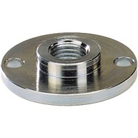 &eacute;CROU DE SERRAGE 10X1.25 Trail Hammer and Bolt