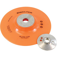 Disques en fibre - Accessoires Trail Hammer and Bolt