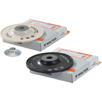 Disques en fibre - Accessoires Trail Hammer and Bolt
