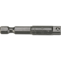 Hex Socket Adapters