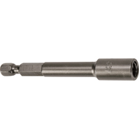 1/4" Non-Magnetic Bit Holders Trail Hammer and Bolt