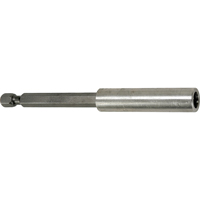 1/4" Magnetic Bit Holders Trail Hammer and Bolt