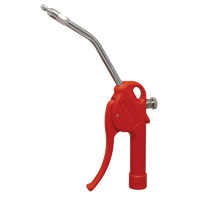 Airpro Silent Blow Guns With Control Throttle Screw Trail Hammer and Bolt