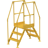 Specialty Ladders