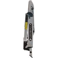 &eacute;chelle escabeau avec roues pivotantes, 2 marches, 23" x 21" x Hauteur 34,50" Trail Hammer and Bolt