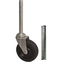 Roulette &agrave; ressort de rechange Trail Hammer and Bolt