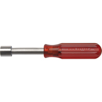 Tourne-&eacute;crou &agrave; tige ronde - imp&eacute;rial, 9/16" prise, 7-1/4" lo Trail Hammer and Bolt