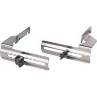 But&eacute;es de couronne Trail Hammer and Bolt