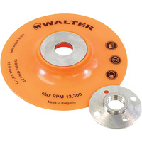 Tampon De Soutien Trail Hammer and Bolt