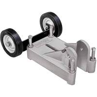 Small Base Assembly Trail Hammer and Bolt
