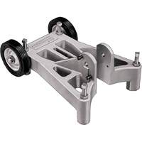 Large Base Assembly Trail Hammer and Bolt