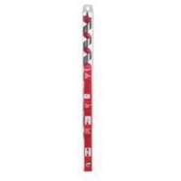 Ship Auger Drill Bit, 15/16" Diameter, 15" Flute, 7/16" Hex Shank Trail Hammer and Bolt