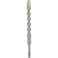 MX4 4-Cutter Rotary Hammer Drill Bits, SDS-Plus Shank, Carbide Trail Hammer and Bolt