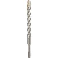 MX4 4-Cutter Rotary Hammer Drill Bit, 7/8", SDS-Plus Shank, Carbide Trail Hammer and Bolt