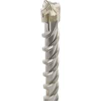 MX4 4-Cutter SDS-Plus Rotary Hammer Drill Bit, 7/8", SDS-Plus Shank, Carbide Trail Hammer and Bolt