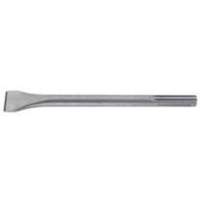 Flat Chisel Trail Hammer and Bolt