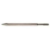 Bull Point Chisel Trail Hammer and Bolt