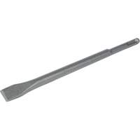 SDS PLUS Bull Point Chisel Trail Hammer and Bolt