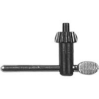 Chuck Key Trail Hammer and Bolt