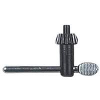 Chuck Key Trail Hammer and Bolt
