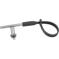 Chuck Key Holder Trail Hammer and Bolt