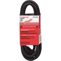 Quik-Lok&reg; Cord with Twist Style Plug Trail Hammer and Bolt