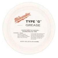 Type G Grease, 1 lbs., Tub Trail Hammer and Bolt