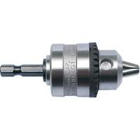Mandrin Trail Hammer and Bolt