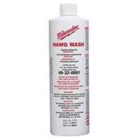 Lubrifiant de lavage Hawg, Bouteille Trail Hammer and Bolt