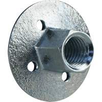 &eacute;CROU DE BLOCAGE ; Trail Hammer and Bolt