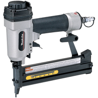 1/4" Crown Staplers Trail Hammer and Bolt