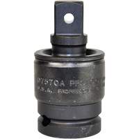 Universal Joint, Impact, 3/4" Drive Trail Hammer and Bolt