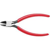 Diagonal Cutting Pliers With Grip, 6-1/16" L Trail Hammer and Bolt