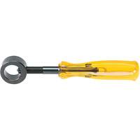 Punch and Chisel Holder Trail Hammer and Bolt