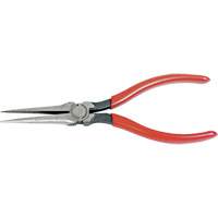 Needle-Nose Plier with Grip Trail Hammer and Bolt