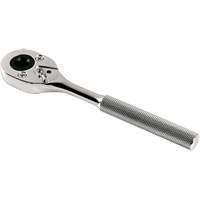 Rochet femelle &agrave; t&ecirc;te en forme de poire, Prise de 3/8", Poign&eacute;e Ordinaire Trail Hammer and Bolt