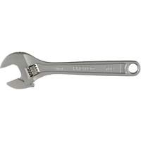 Cl&eacute; ajustable avec CLIK-STOP, 8" lo, Ordinaire Trail Hammer and Bolt