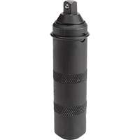 Tournevis manuel, Chocs, Prise 3/8", 8 pans Trail Hammer and Bolt