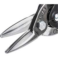 Cisailles &agrave; pivots multiples Metalmaster, Longueur de coupe de 1-1/2", Coupe Droit Trail Hammer and Bolt