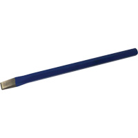 Flat Chisel Trail Hammer and Bolt