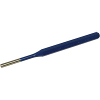Pin Punch, 7/32" Dia. x 6" L Trail Hammer and Bolt