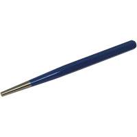 Taper Starter Punch Trail Hammer and Bolt